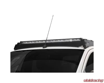 Front Runner Slimsport Rack 40in Light Bar Wind Fairing Ford Ranger 2012+ - RRAC191
