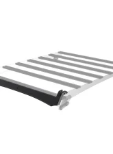 Front Runner Slimsport Rack 40in Light Bar Wind Fairing Ford Ranger 2012+                                     - RRAC191 - Image 4