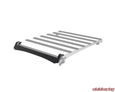 Front Runner Slimsport Rack 40in Light Bar Wind Fairing Ford Ranger 2012+ - RRAC191