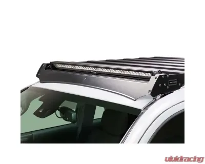 Front Runner Slimsport Rack 40in Light Bar Wind Fairing Toyota Tacoma 2005+ - RRAC192