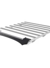 Front Runner Slimsport Rack 40in Light Bar Wind Fairing Ford F150 Super Crew 2018-2020                                     - RRAC194 - Image 4
