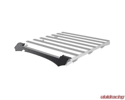 Front Runner Slimsport Rack 40in Light Bar Wind Fairing Ford F150 Super Crew 2018-2020 - RRAC194