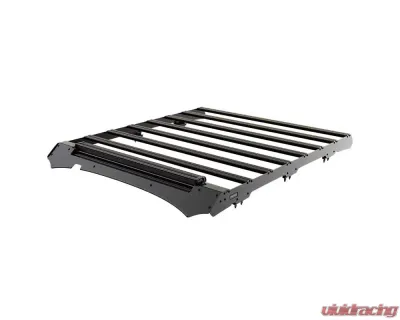 Front Runner Slimsport Rack 40in Light Bar Wind Fairing Ford F150 Super Crew 2018-2020 - RRAC194