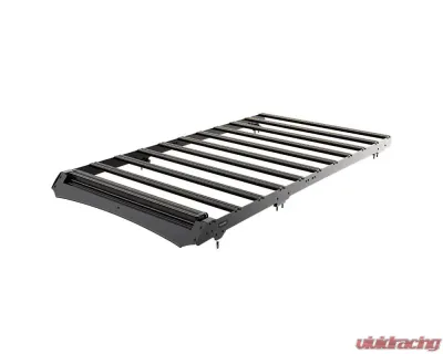 Front Runner Slimsport Rack 40in Light Bar Wind Fairing Toyota 4Runner 2009+ - RRAC195