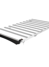 Front Runner Slimsport Rack 40in Light Bar Wind Fairing Toyota 4Runner 2009+                                     - RRAC195 - Image 4