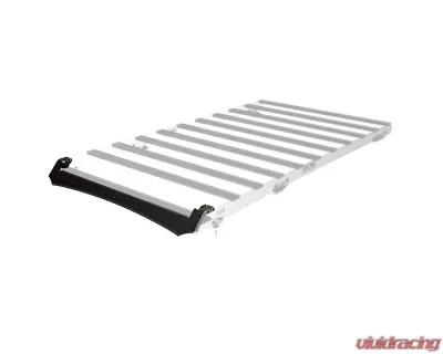 Front Runner Slimsport Rack 40in Light Bar Wind Fairing Toyota 4Runner 2009+ - RRAC195
