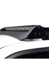 Front Runner Slimsport Rack 40in Light Bar Wind Fairing Toyota 4Runner 2009+                                     - RRAC195 - Image 3