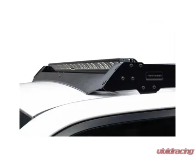 Front Runner Slimsport Rack 40in Light Bar Wind Fairing Toyota 4Runner 2009+ - RRAC195