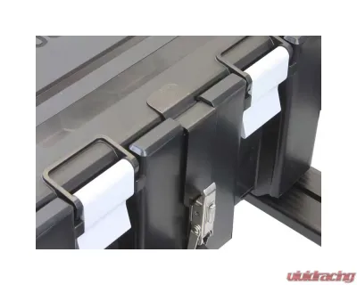 Front Runner Wolf Pack Pro Rack Mounting Brackets - RRAC201