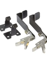 Front Runner Wolf Pack Pro Rack Mounting Brackets                                     - RRAC201 - Image 6