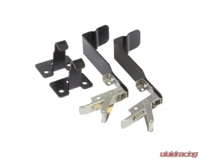 Front Runner Wolf Pack Pro Rack Mounting Brackets - RRAC201