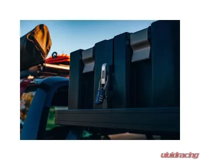 Front Runner Wolf Pack Pro Rack Mounting Brackets - RRAC201