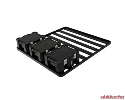 Front Runner Wolf Pack Pro Rack Mounting Brackets - RRAC201