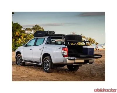 Front Runner Load Bed Cargo Slide - Medium - SSBS008