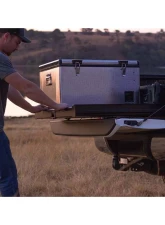 Front Runner Load Bed Cargo Slide - Small                                     - SSBS007 - Image 4