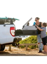 Front Runner Load Bed Cargo Slide - Medium                                     - SSBS008 - Image 6