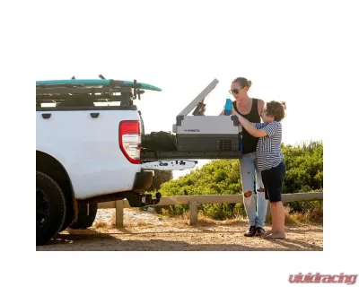 Front Runner Load Bed Cargo Slide - Medium - SSBS008