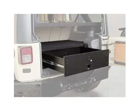 Front Runner Drawer Kit Jeep Wrangler 2007-2022