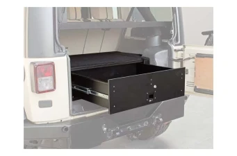 Tool Boxes