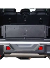 Front Runner Drawer Kit Jeep Wrangler 2017+                                     - SSJW003 - Image 7