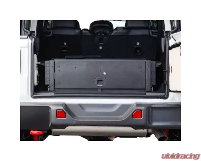 Front Runner Drawer Kit Jeep Wrangler 2017+ - SSJW003