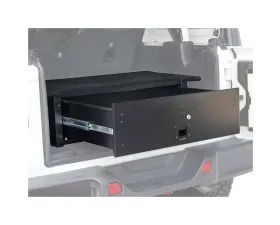 Front Runner Drawer Kit Jeep Wrangler 2017+