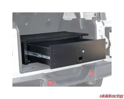 Front Runner Drawer Kit Jeep Wrangler 2017+ - SSJW003