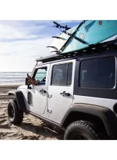 Front Runner Vertical Surfboard Carrier                                     - RRAC095 - Image 7