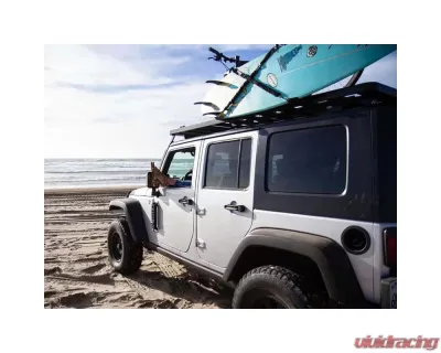 Front Runner Vertical Surfboard Carrier - RRAC095