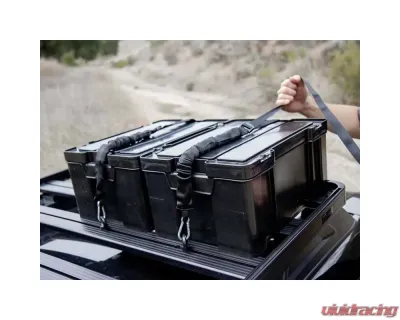 Front Runner Cub Pack Container - SBOX001