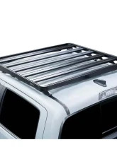 Front Runner Slimline II Roof Rack Kit - Low Profile Toyota Tacoma 2005-2022                                     - KRTT005T - Image 2