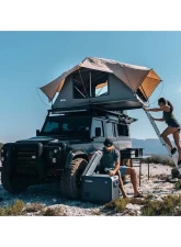 Front Runner Roof Top Tent                                     - TENT031 - Image 6
