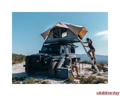 Front Runner Roof Top Tent - TENT031