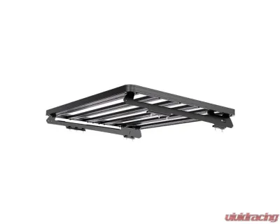 Front Runner Slimline II 1/2 Roof Rack Kit Toyota Land Cruiser 100 - KRTL031T