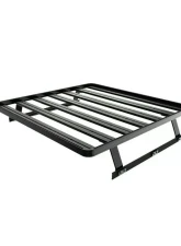 Front Runner Slimline II Load Bed Rack Kit Toyota Tundra 2007-2021                                     - KRTT956T - Image 6
