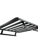 Front Runner Slimline II Load Bed Rack Kit Toyota Tundra 2007-2021                                     - KRTT956T - Image 7