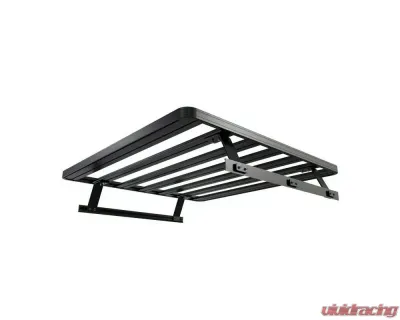 Front Runner Slimline II Load Bed Rack Kit Toyota Tundra 2007-2021 - KRTT956T