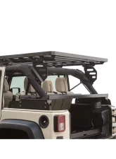 Front Runner Cargo Storage Rack Jeep Wrangler JKU 4-Door 2007-2017                                     - VACC021 - Image 2