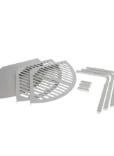Front Runner Spare Tire Mount Braai|BBQ Grate                                     - VACC023 - Image 3