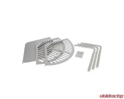 Front Runner Spare Tire Mount Braai|BBQ Grate - VACC023