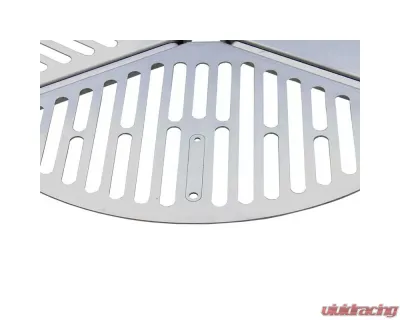 Front Runner Spare Tire Mount Braai|BBQ Grate - VACC023