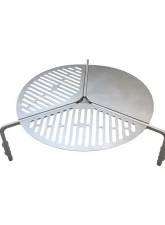 Front Runner Spare Tire Mount Braai|BBQ Grate                                     - VACC023 - Image 2