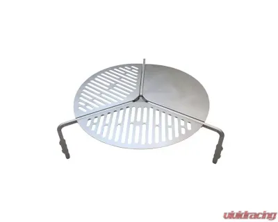 Front Runner Spare Tire Mount Braai|BBQ Grate - VACC023