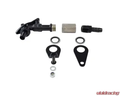 Front Runner Water Tank Locking Tap - WTAN016