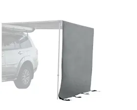 Front Runner 2.5M Awning Wind Break (Front)