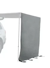 Front Runner 2.5M Awning Wind Break (Front)                                     - AWNI039 - Image 7