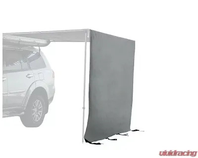 Front Runner 2.5M Awning Wind Break (Front) - AWNI039