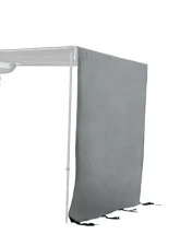Front Runner 2.5M Awning Wind Break (Front)                                     - AWNI039 - Image 2