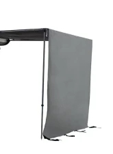 Front Runner 2.5M Awning Wind Break (Front)                                     - AWNI039 - Image 3