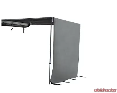 Front Runner 2.5M Awning Wind Break (Front) - AWNI039